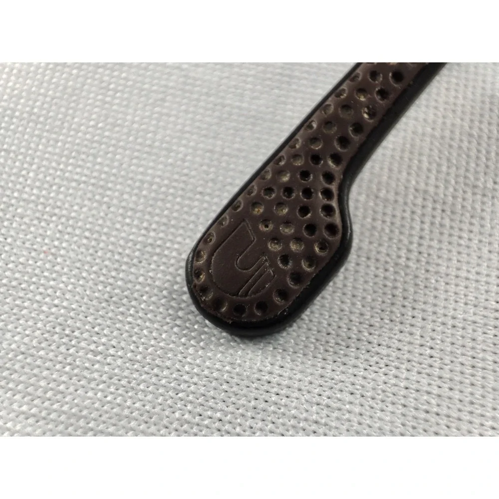Carrera 8852 086 Dark‎ Havana Tortoise Rectangular Eyeglass Frames Men 55-17-145